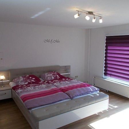 Janos-Ferienwohnung Friedrichsbrunn Kültér fotó