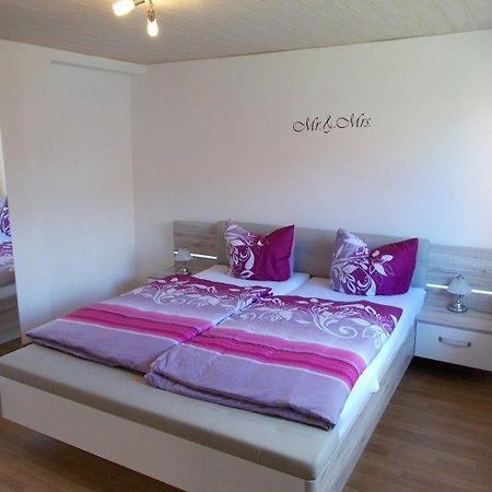 Janos-Ferienwohnung Friedrichsbrunn Kültér fotó