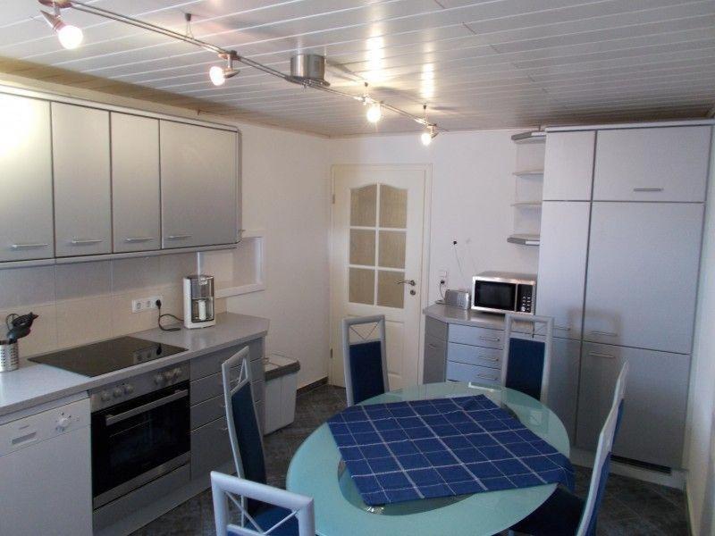 Janos-Ferienwohnung Friedrichsbrunn Kültér fotó