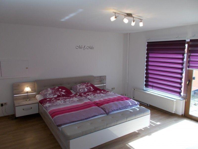 Janos-Ferienwohnung Friedrichsbrunn Kültér fotó