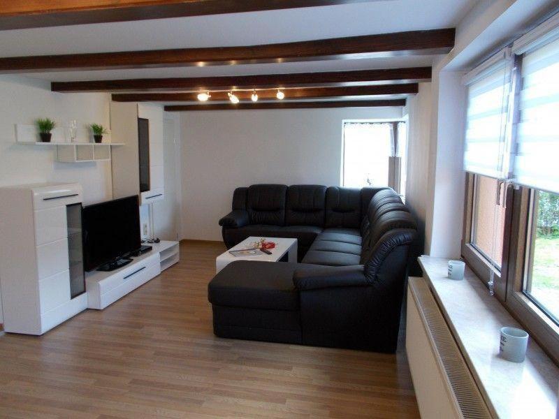 Janos-Ferienwohnung Friedrichsbrunn Kültér fotó